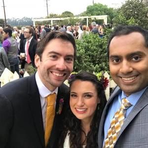 Meet your Posher, Vineet